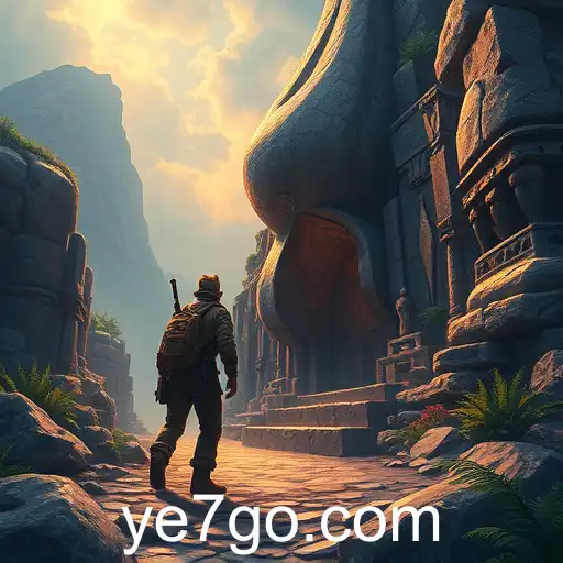 Exploring the Thrilling World of Adventure Games with YE7: A Gamers' Haven
