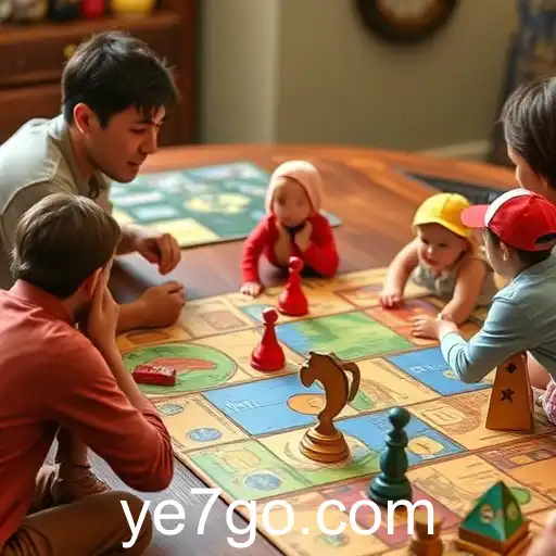 The Evolution of Online Gaming