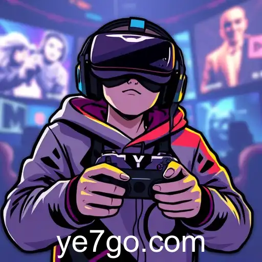 The Evolution of Online Gaming Trends