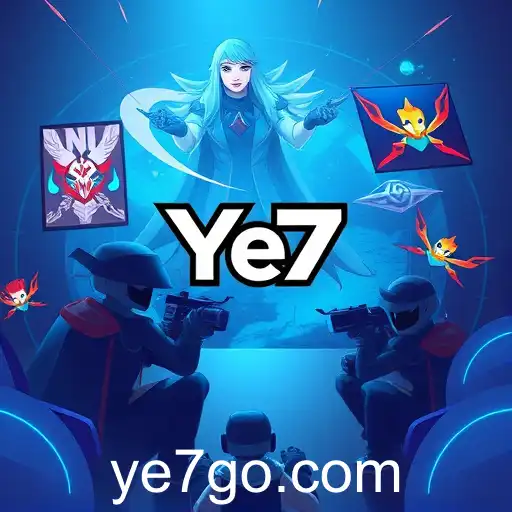 Exploring the World of Ye7 Gaming