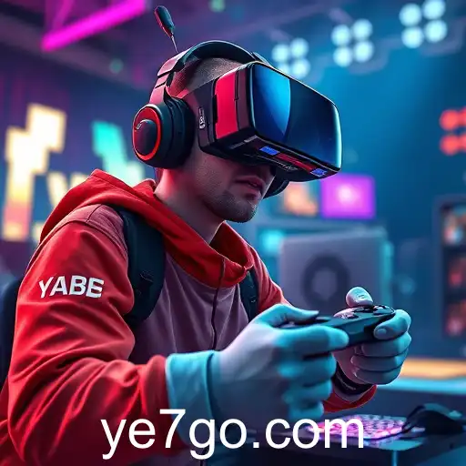 Gaming Trends and Innovations of 2025