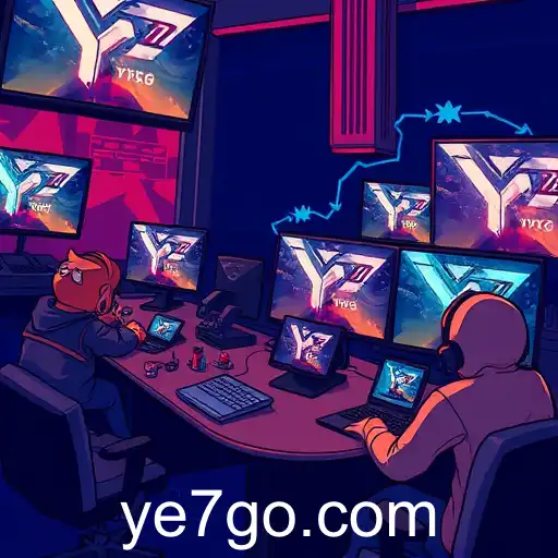 The Rise of Gaming and Internet Culture in 2025