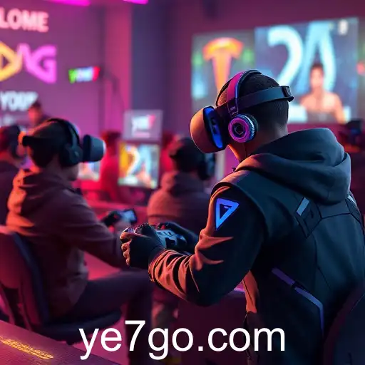 Evolving Dynamics of Online Gaming in 2025