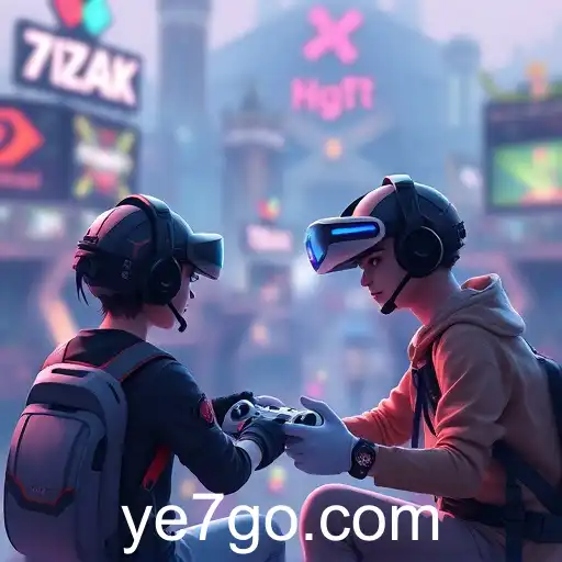 The Rise of Gaming Platforms in 2025