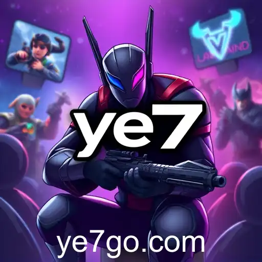 The Rise and Impact of Online Gaming: A Look at ye7 in 2025