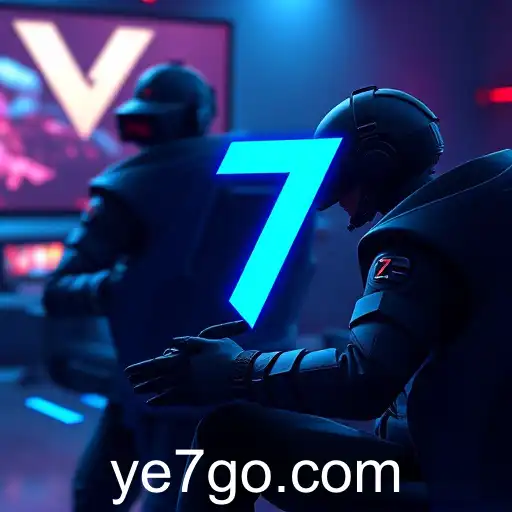The Rise of Ye7 in Online Gaming