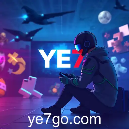 The Rise of Ye7 and the Future of Online Gaming