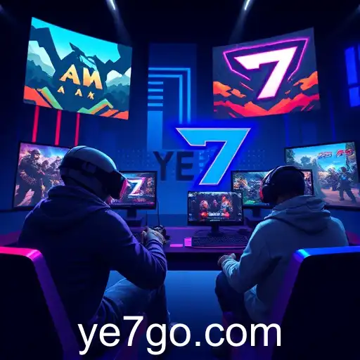 The Rise of 'ye7' in Online Gaming