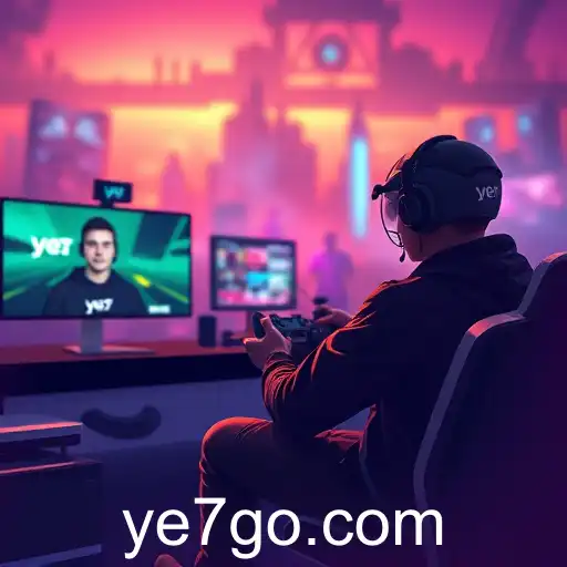 The Rising Influence of Ye7 in Online Gaming
