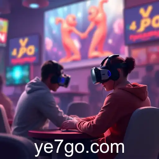 Ye7 Gaming Emerges in a New Era of Online Entertainment