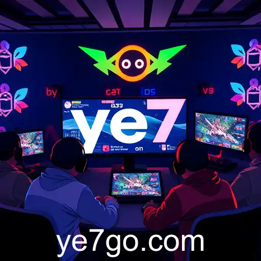 The Evolution of Online Games and Ye7's Rising Influence