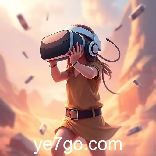 The Rise of 'ye7' in the Global Gaming Arena