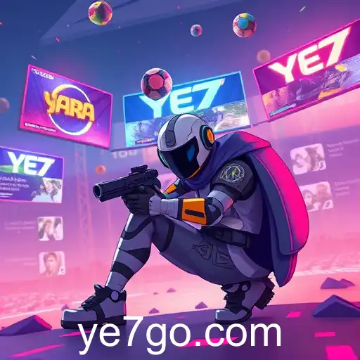 The Rise of YE7 and Its Impact on Gaming Culture