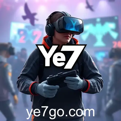 Ye7: Revolutionizing Online Gaming in a Changing World