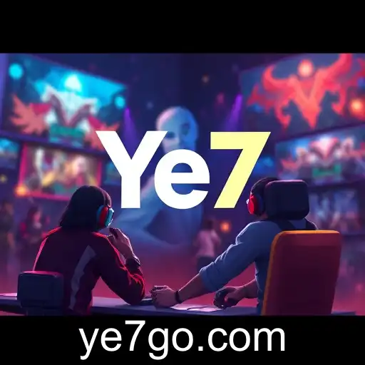 The Rise of Ye7 and Its Impact on Online Gaming Culture