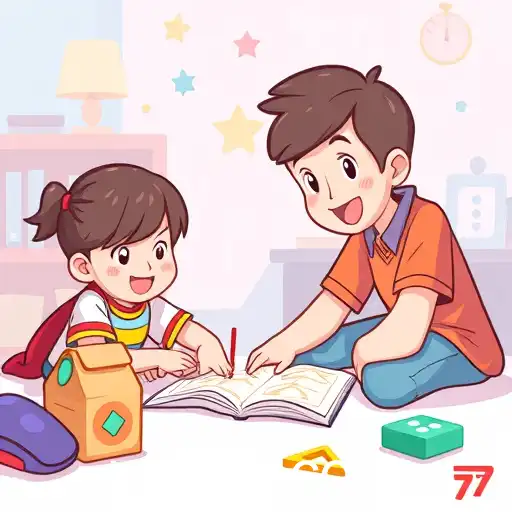 The Growing Impact of Educational Games: Engaging Minds Through 'ye7' Initiatives