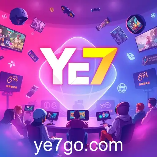 The Expansion of YE7 in Online Gaming