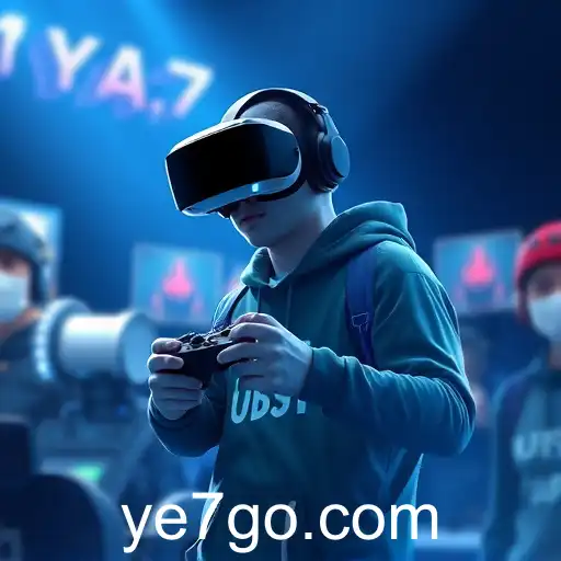 Gaming Trends in the Mid-2020s