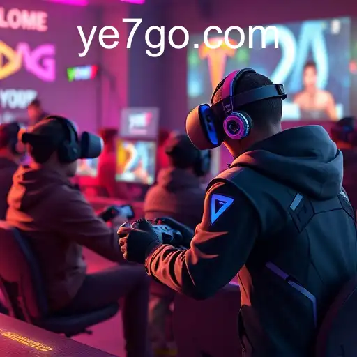 Evolving Dynamics of Online Gaming in 2025