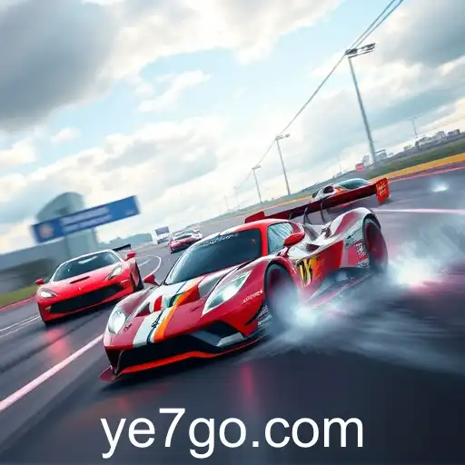 Exploring the Thrill of Racing Games: A Dive into the 'ye7' Keyword Phenomenon