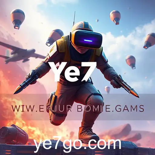 Ye7: Revolutionizing Online Gaming