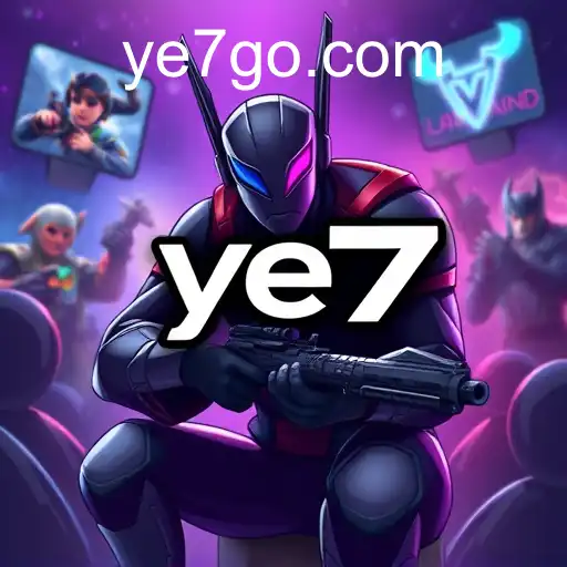 The Rise and Impact of Online Gaming: A Look at ye7 in 2025