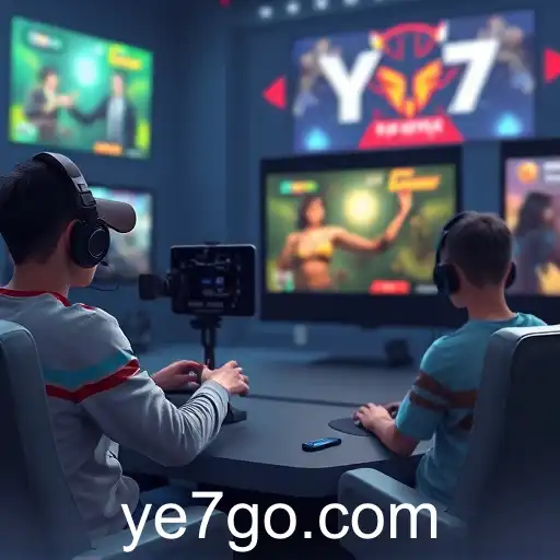 The Rise of Online Gaming in a New Era