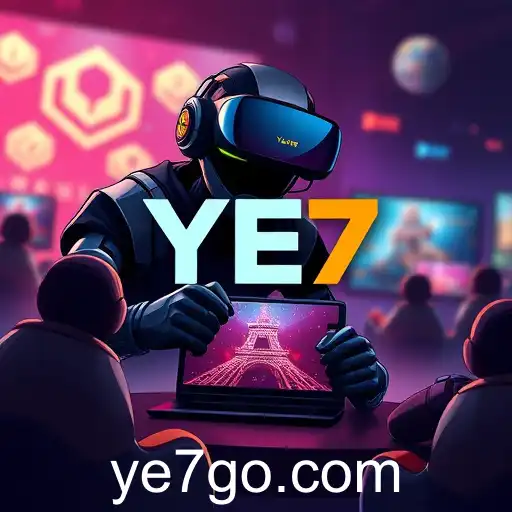 The Rise of YE7 in the Gaming World