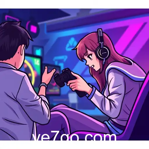 The Rise of Ye7: Revolutionizing Online Gaming