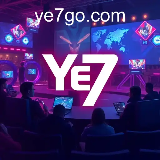The Rise of YE7: A Revolution in Online Gaming