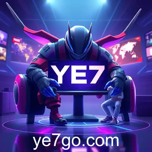 The Rise of 'ye7' in Online Gaming