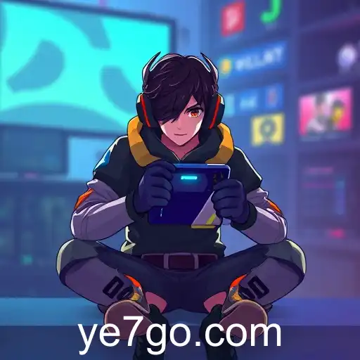 The Rise of Ye7 and Its Impact on Gaming