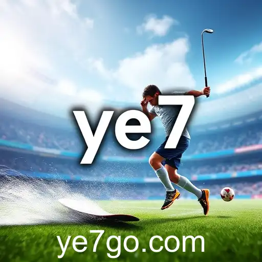 Exploring the Thrilling World of Sports Games: A Dive into the 'ye7' Category