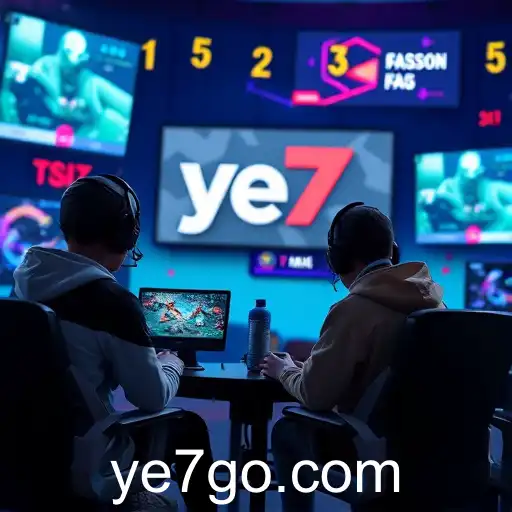 The Virtual Frontier: Gaming's Evolution