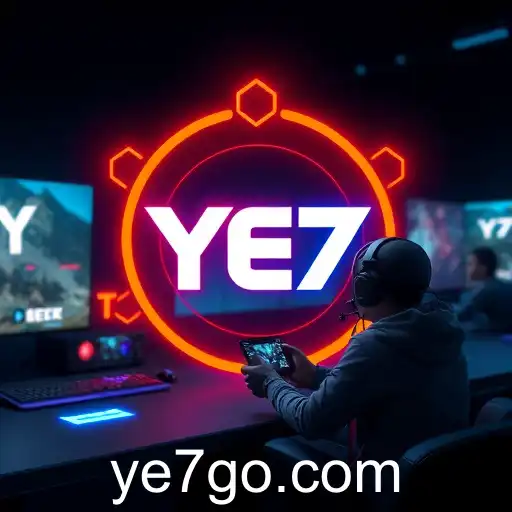 The Digital Playground: ye7's Emerging Influence on Online Gaming