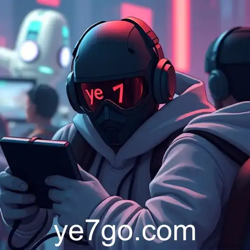 Ye7 Revolutionizes Online Gaming Experience
