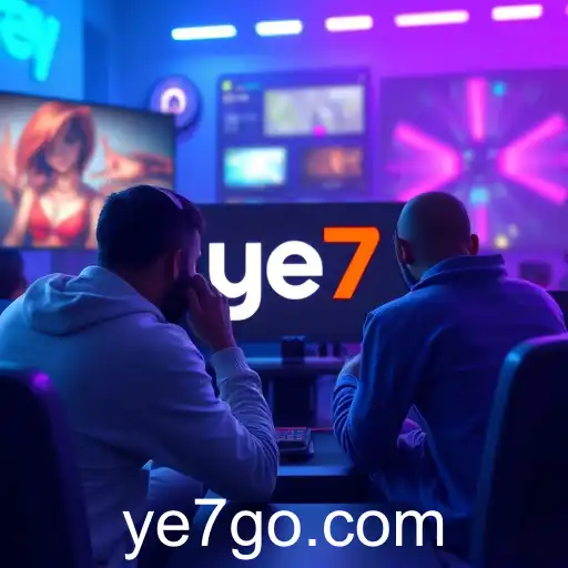 Ye7's Rise in the Gaming World