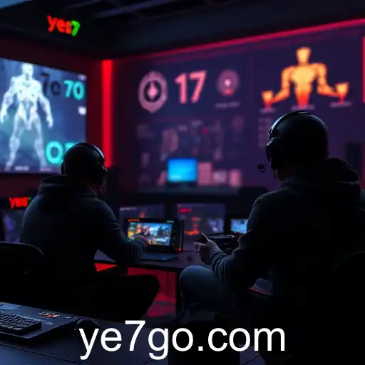 Ye7: Revolutionizing Online Gaming in a Changing World